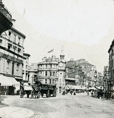 001073 View of Hastings Memorial from Robertson Street, c. 1900 - Flickr - East Sussex Libraries Historical Photos.jpg
